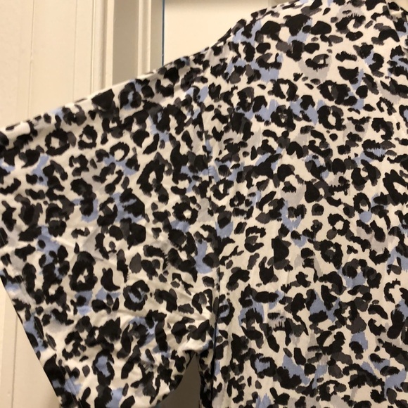 DONNA KARAN NIGHTGOWN KNEE LENGTH NWT sz S, XL - Picture 2 of 8